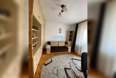Apartament cu 4 camere decomandat, mobilat în Între Lacuri - 2