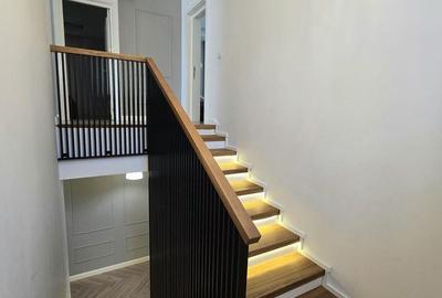 Casă cu 5 camere cu Teren 560 Mp în Cug - 5