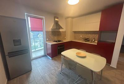 Apartament cu 3 camere decomandat în Berceni - 3