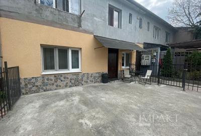Apartament cu 2 camere semidecomandat, mobilat în Mărăști - 6