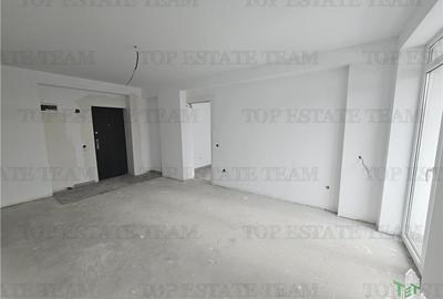Garsonieră decomandată în Roșu - 2