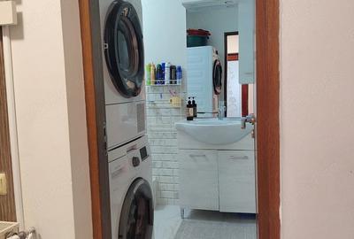 Apartament cu 2 camere decomandat în Tărtășești - 1