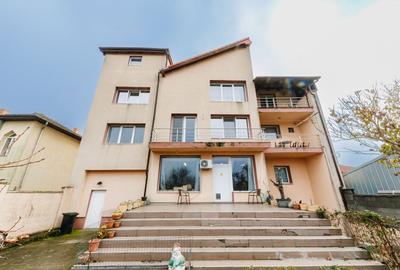 Casă individuală cu 22 camere cu Canalizare în Ghiroda - 56
