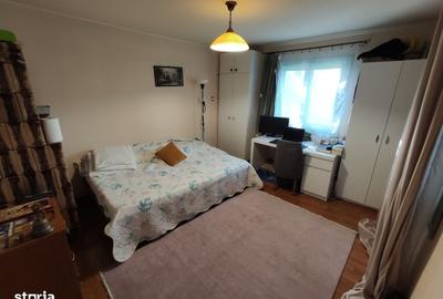 Casă cu 4 camere în Balta Neagră - 6