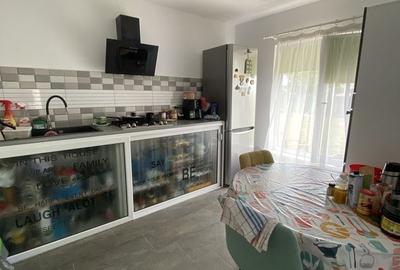 Casă cu 4 camere în Ciugud - 1