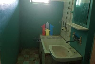 Garsonieră decomandată în Hipodrom