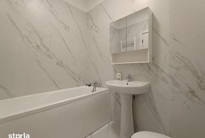 Apartament cu 2 camere decomandat în Chiajna - 6