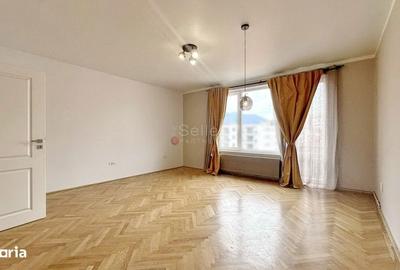 Apartament cu 3 camere, mobilat în Centrul Istoric - 2