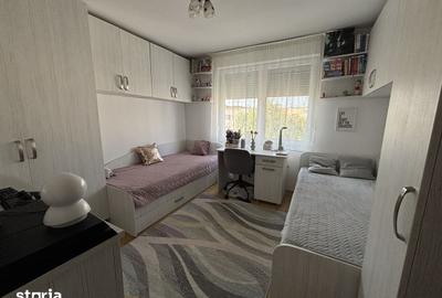 Apartament cu 3 camere decomandat în Tudor - 3