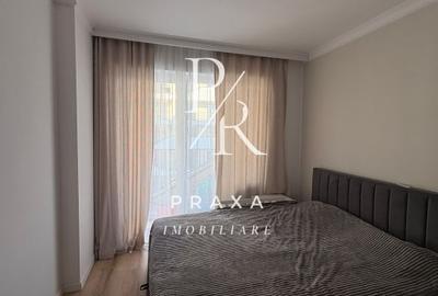 Apartament cu 3 camere semidecomandat, mobilat în Florești - 4