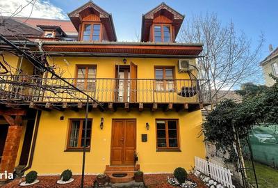 Apartament cu 3 camere în Ultracentral - 5