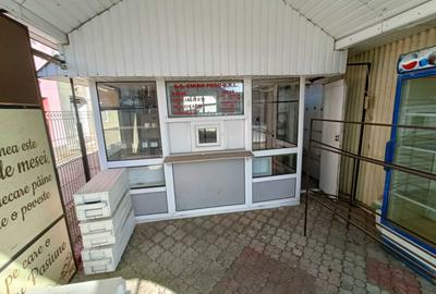 Spațiu comercial, de 22 mp, în Bonț - 2