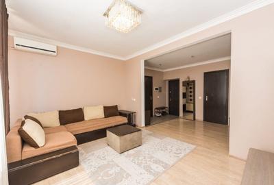 Apartament cu 3 camere decomandat în Mărăști - 3