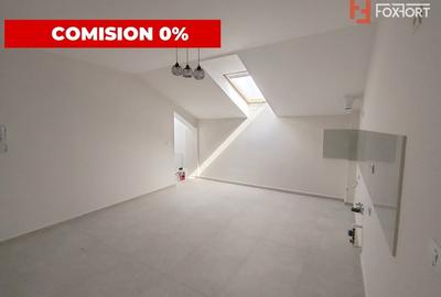 Apartament cu 2 camere decomandat în Braytim