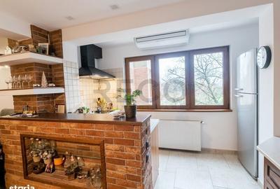 Apartament cu 4 camere decomandat în Centru Civic