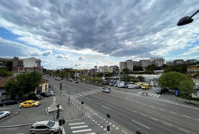 Spațiu comercial, de 362 mp, în Calea Victoriei - 22