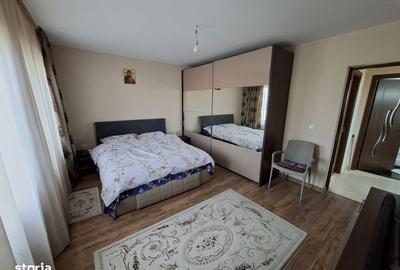 Casă cu 3 camere cu Teren 86 Mp în Cârcea - 8