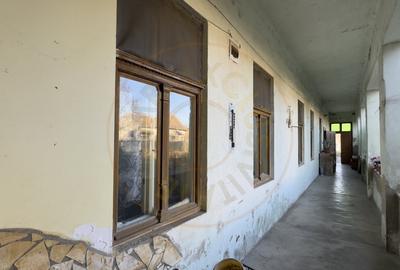 Casă individuală cu 4 camere cu Canalizare în Nord-Vest - 14