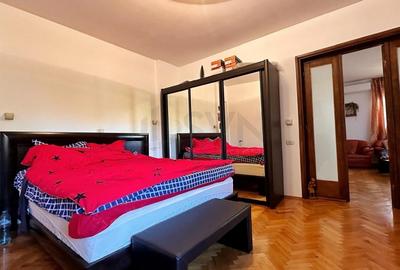 Apartament cu 3 camere decomandat, mobilat în Grădina Icoanei - 4