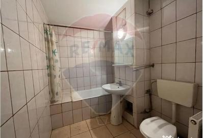 Apartament cu 2 camere semidecomandat în Mihai Viteazul - 5