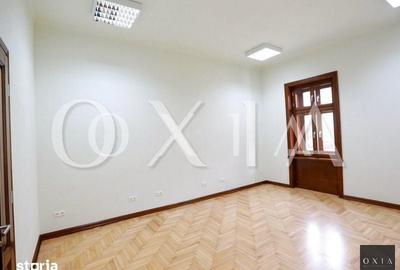Spațiu comercial, de 45 mp, în Take Ionescu