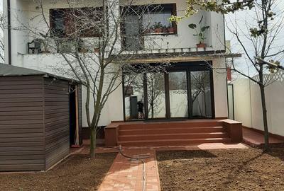 Casă cu 7 camere cu Teren 800 Mp în Dragomirești-Vale - 7