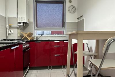 Apartament cu 2 camere decomandat în Avantgarden - 2
