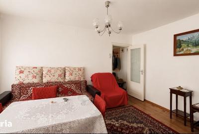 Apartament cu 2 camere în Girocului