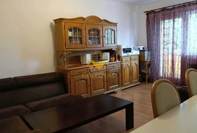 Apartament cu 3 camere decomandat, mobilat în Zorilor - 3