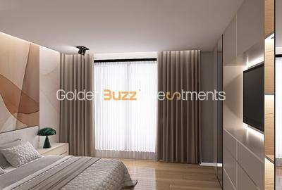 Apartament cu 3 camere decomandat în Iancu Nicolae - 10