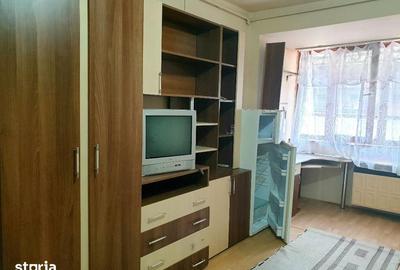 Garsonieră decomandată în Porolissum