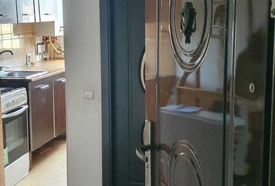 Apartament cu 2 camere semidecomandat în Ștefan cel Mare - 1