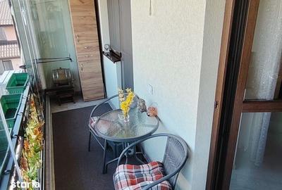 Apartament cu 2 camere în Cug - 1