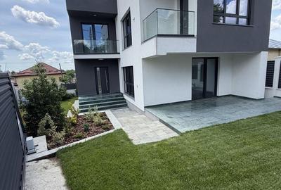 Casă cu 5 camere cu Teren 305 Mp în Siloz - 14