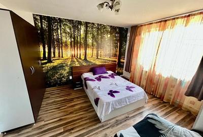 Garsonieră decomandată în Rahova - 8