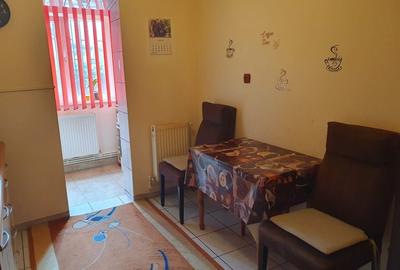 Apartament cu 2 camere decomandat în Central - 6