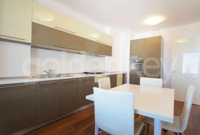 Apartament cu 3 camere semidecomandat, mobilat în Kiseleff - 7