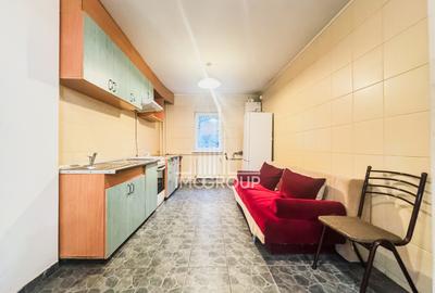 Apartament cu 3 camere decomandat, mobilat în Zorilor - 4