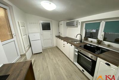 Garsonieră decomandată, mobilată în Ultracentral - 7
