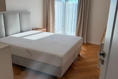 Apartament cu 3 camere în Plopilor - 4