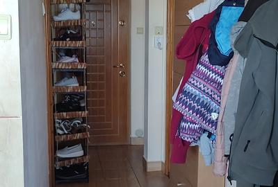 Apartament cu 2 camere decomandat în Plopilor - 8