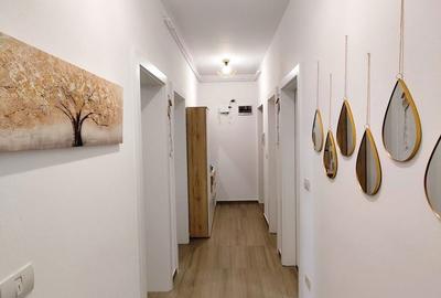 Apartament cu 2 camere decomandat în Giroc - 1
