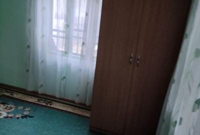 Casă cu 3 camere în Exterior Vest