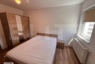 Apartament cu 3 camere în Florești