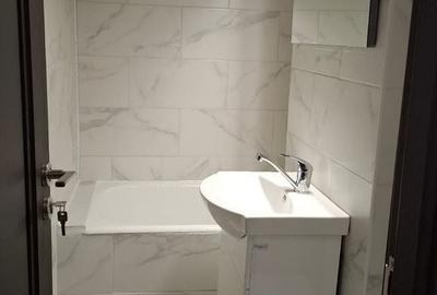 Apartament cu 2 camere semidecomandat în Alexandru cel Bun - 6
