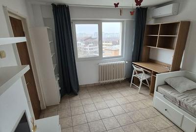 Garsonieră semidecomandată în Tei - 6