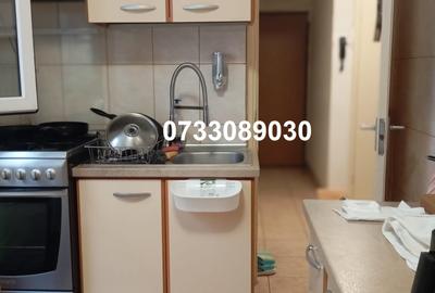 Apartament cu 2 camere decomandat în Drumul Taberei - 8