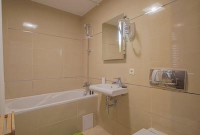 Apartament cu 3 camere decomandat, mobilat în Poiana Brașov - 8