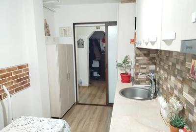 Apartament cu 2 camere decomandat în Sud - 2