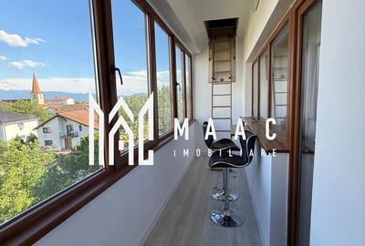 Apartament cu 2 camere decomandat, mobilat în Șelimbăr - 9